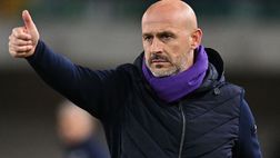 Fiorentina, Italiano avrà due recuperi importanti in vista del Milan