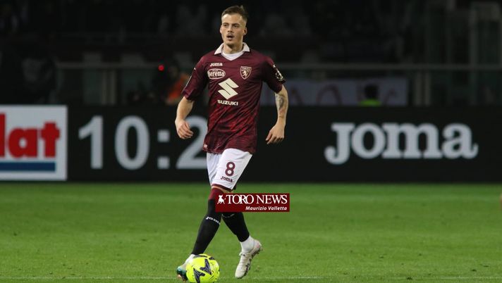 Ilic pre Lecce-Torino: “Il sacrificio di Linetty per la squadra è incredibile” - immagine 1