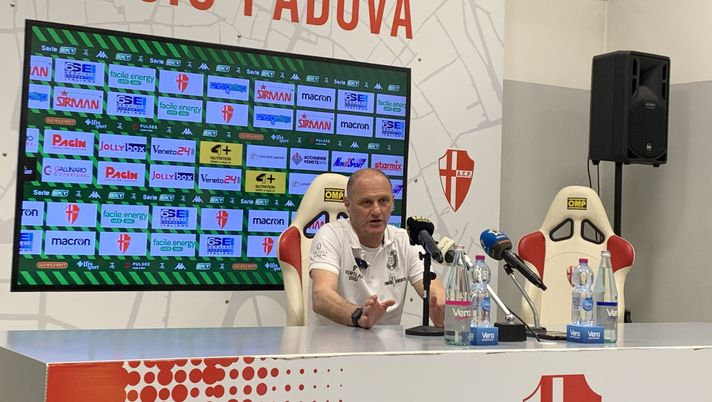 Pierpaolo Bisoli Reggiana