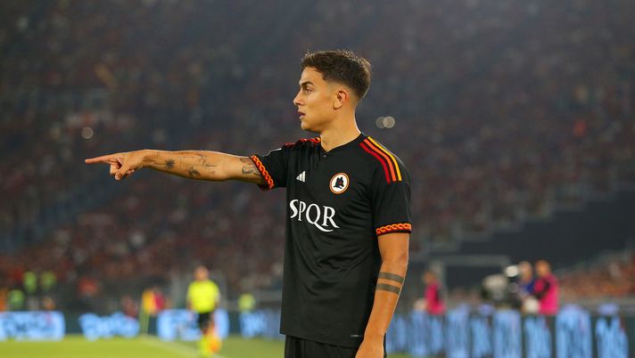 ‘RADIO PENSIERI’, FERRAJOLO: “Ieri Dybala è tornato ad essere protagonista” - immagine 1