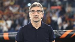 Roma, stop Celik! Juric: “Dybala, non volevamo rischiare: perché è uscito! Baldanzi e su Soulé…”