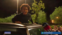 VIDEO – Zirkzee urla: “Champions League!”