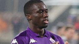 Kayode: “Per me non contano i minuti. Golden Boy italiano? Gioia immensa”