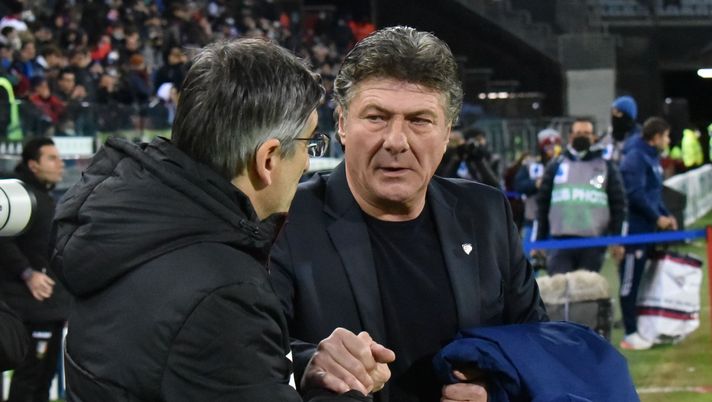 Juric soffre contro Mazzarri: granata incartati a lungo. I subentrati faticano - immagine 1