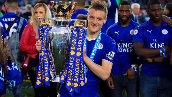 Getty Images La Cremonese piazza il colpo: fatta per Vardy, i dettagli- immagine 3