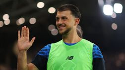 Dalla gestione di Kossounou, Kolasinac e Bellanova a Samardzic e Lookman: la probabile dell’Atalanta