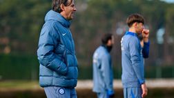 Inter, per Cagliari scelte obbligate in difesa: ecco il possibile trio di Inzaghi