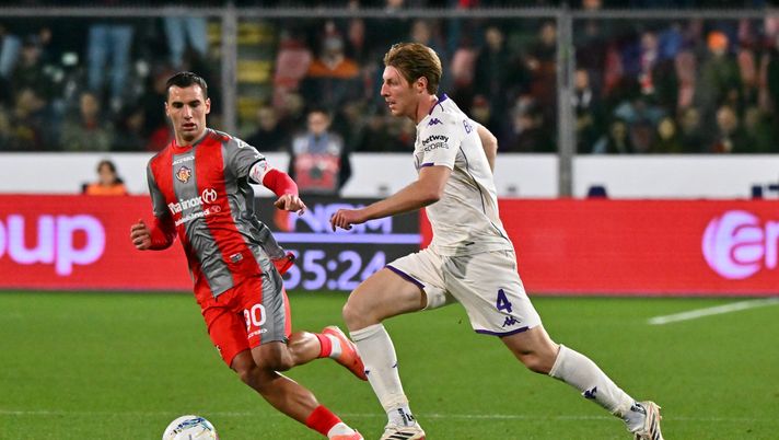 Brescianini al 45′: “Così vogliamo fare male alla Cremonese” - immagine 1