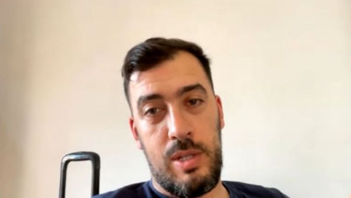 Viviano: “Inzaghi? Seconda finale in 3 anni con una squadra che tutti prendete per il culo” Viviano: “Inzaghi? Seconda finale in 3 anni con una squadra che tutti prendete per il culo” - immagine 1