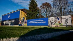 FCIN1908 / Inter, Oaktree investe anche sulle strutture: ecco come cambia Interello