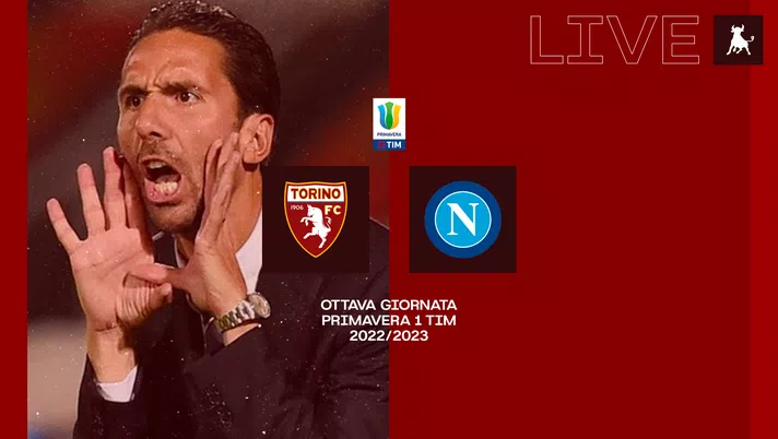 FINALE! Primavera, Torino-Napoli 1-1 - immagine 1
