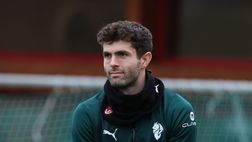 Ferrara: “Pulisic? Non mi meraviglierei che possa fare un grande Mondiale”