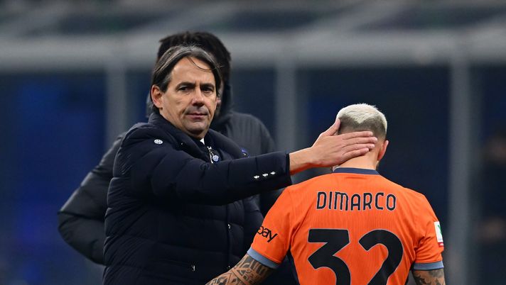 Brambati: “La Juve col Frosinone rischia. L’Inter ha le seconde linee. Mancherà Lautaro, ma…” - immagine 1