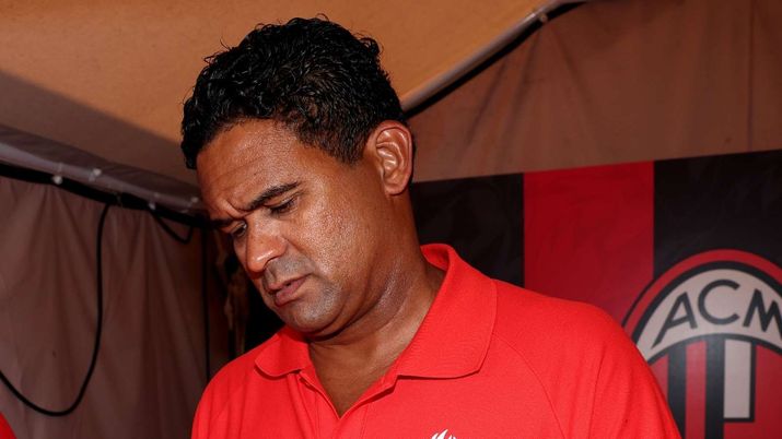 Serginho (ex difensore AC Milan) | Milan News (Credits foto: Getty Images) L'intervista a Serginho ex difensore del Milan a 'La Gazzetta dello Sport'