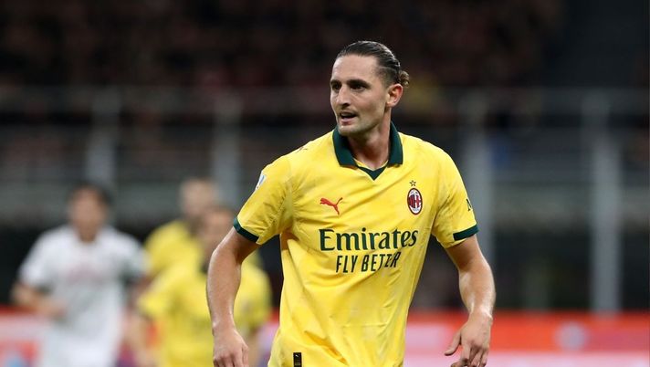Milan, Galeone: 'Con l'arrivo di Rabiot è la mediana più forte insieme a ...'