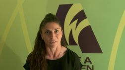 Women in Sport 2025 | Lazio, Castiello: “Cresciuta tanto, le parole del mister…” – VIDEO
