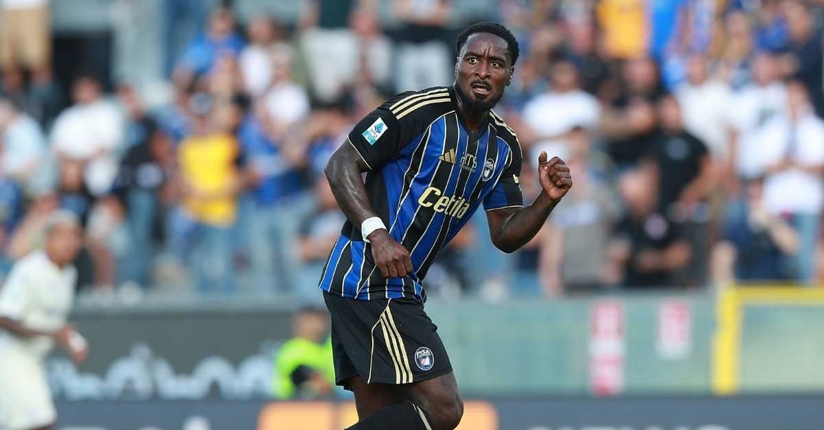 Milan Pisa 1 2: Nzola gela ‘San Siro’ e porta avanti gli ospiti | Serie A News Milan Pisa 1 2: Nzola gela ‘San Siro’ e porta avanti gli ospiti | Serie A News