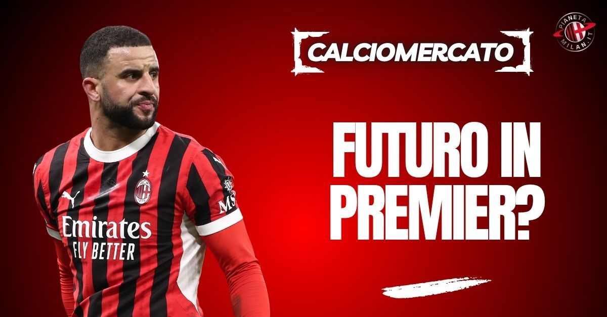 Calciomercato, Everton su Walker: contatti avviati con il Manchester City Calciomercato, Everton su Walker: contatti avviati con il Manchester City