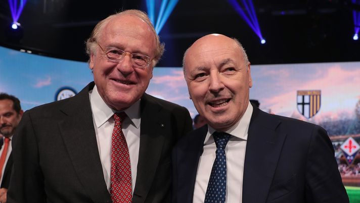 San Siro, Inter e Milan firmano l’atto di acquisizione - immagine 1