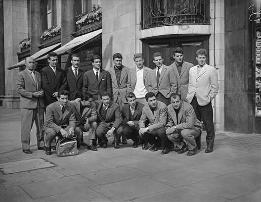 Scomparso “Lorenzo Il Magnifico” del Milan: ciao Lorenzo Buffon, il calcio è in lutto- immagine 3