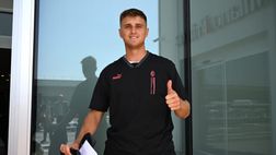 ULTIM’ORA – Accordo totale per Colombo: firma il rinnovo col Milan e va in prestito al Monza