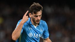 Kvara fatica? Parla Spalletti: “Sensibile, ma con qualità immensa: le pause che si prende…”