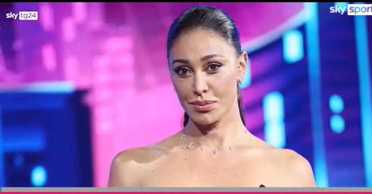 VIDEO / Belen racconta gli ultimi 4 anni “durissimi”