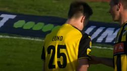 Europa League, l’obiettivo del Palermo Lund titolare nel match BK Hacken-Zalgiris