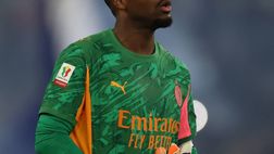 Milan, un nuovo portiere se parte Maignan: il prescelto di Tare e il ghiotto retroscena