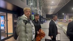 Lazio, Provstgaard talento dentro e fuori dal campo anche con il… joystick