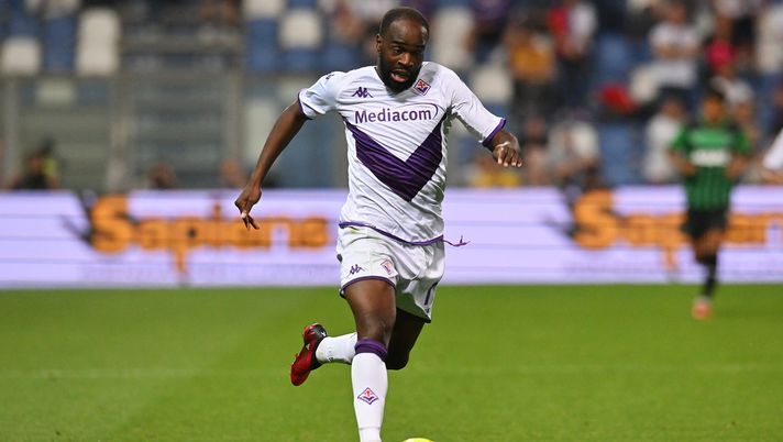 Verso il Rapid: buone notizie per Italiano, Ikoné si allena con il gruppo - immagine 1