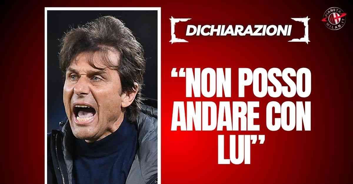 Allenatore Milan, indizio su Conte? Quelle parole di Oriali dicono tutto Allenatore Milan, indizio su Conte? Quelle parole di Oriali dicono tutto