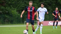 Carlino – Un Bologna a due facce