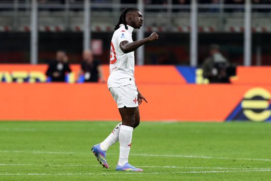 I consigli di Buffon: “Kean deve essere felice”. Poi su Fagioli: “Ha fatto bene”- immagine 2