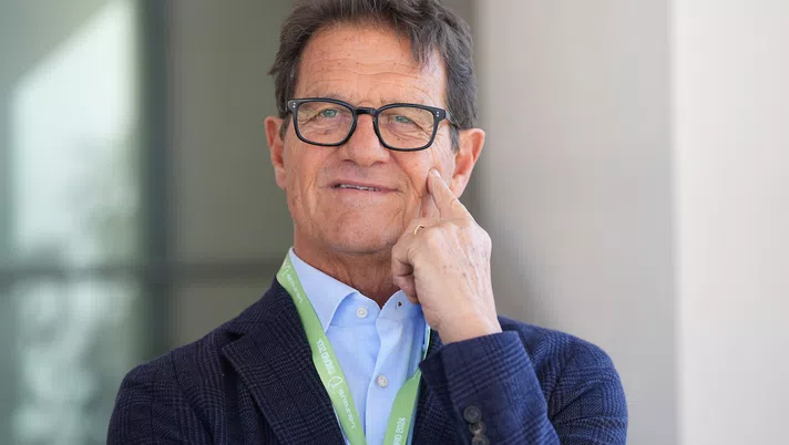 Fabio Capello AC Milan