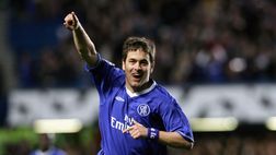 Joe Cole ricorda le sue stagioni con Mourinho: “Come fare parte di un culto”