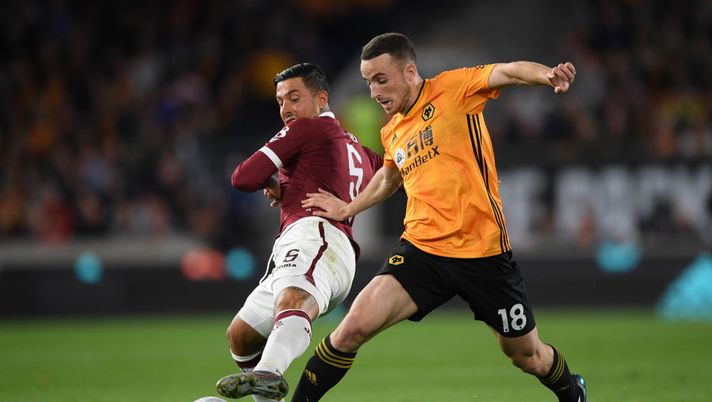 Lutto nel mondo del calcio: è morto l’attaccante del Liverpool Diogo Jota - immagine 1