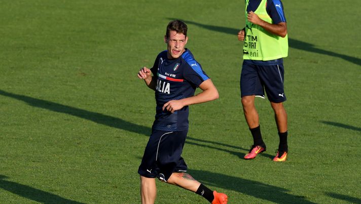 Nazionali, stasera l’Italia: Belotti scalpita per incidere anche in azzurro - immagine 1