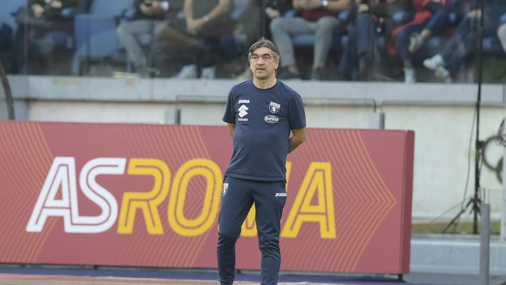 Roma-Torino 1-1, Juric: “Grande rammarico, sono mancati i cambi”- immagine 2