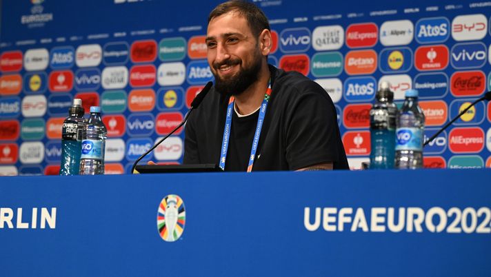 Italia, Donnarumma: “Ci davano per spacciati, siamo stati bravi. Sulla Svizzera…” - immagine 1