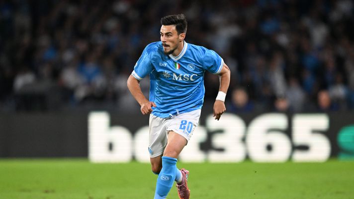 Elmas, Conte lo voleva già dopo l’addio di Kvara: ecco cosa fece saltare tutto – CdS - immagine 1