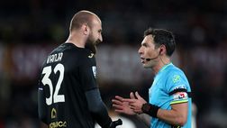 Vanja stecca con Lazio e Roma, Juric: “Ha un calo, ma la strada è giusta”