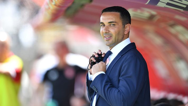 Monza, Palladino: “I tifosi mi hanno fatto emozionare, due anni fantastici qui…” - immagine 1