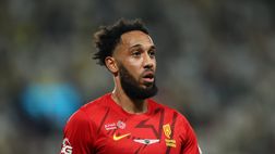 Aubameyang, quale futuro dopo il calcio? L’attaccante sogna di diventare un attore