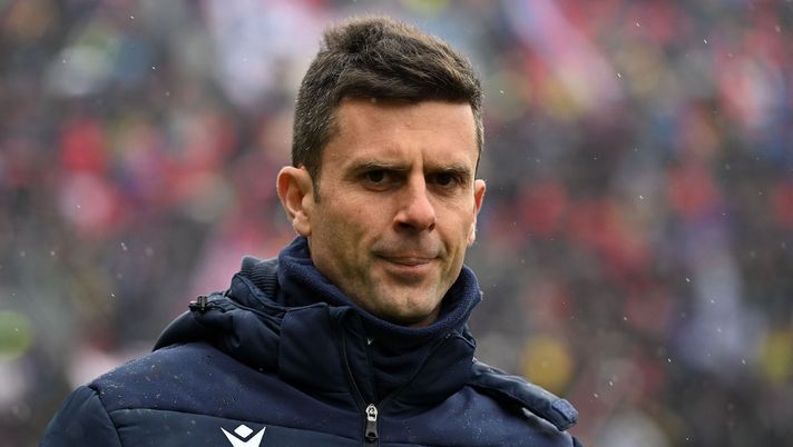 Thiago Motta Bologna