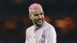 Sky – Milan-Atletico Madrid, trattativa calda per Theo Hernandez: parti sempre più vicine