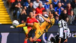 Udinese 2-3 Inter | Il commento: continua la crescita bianconera