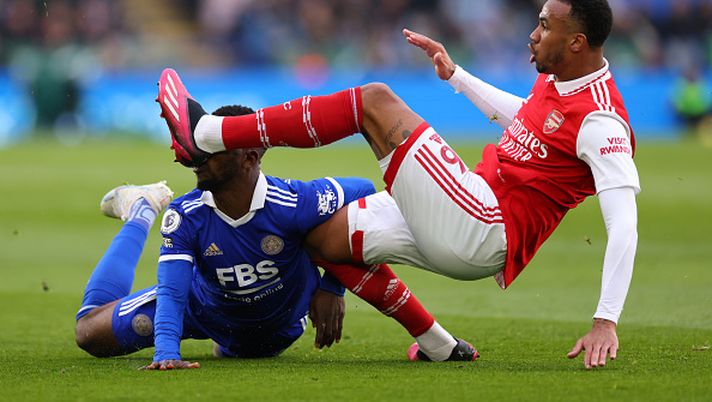 Real, dopo il crociato di Militao: avanza Gabriel Magalhaes ma ci vogliono tanti soldi… - immagine 1