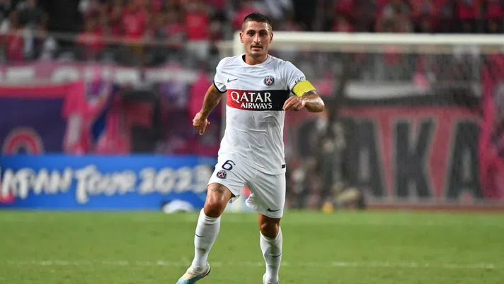 UFFICIALE – Verratti lascia il PSG dopo undici anni: l’azzurro vola in Qatar! - immagine 1