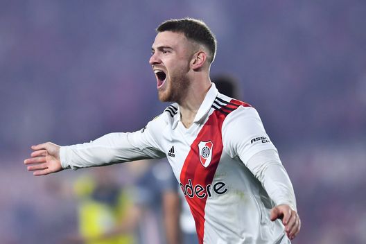 Non solo Infantino. Le priorità sono Grabara, Sutalo e Beltran- immagine 2